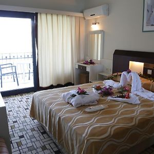 Standard Double Room Sea View